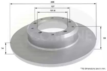 comline-adc1338