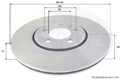 comline-adc1463v