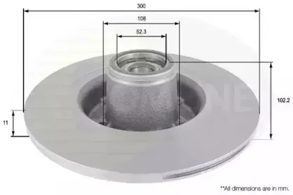 comline-adc3020