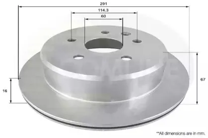 comline-adc0161v