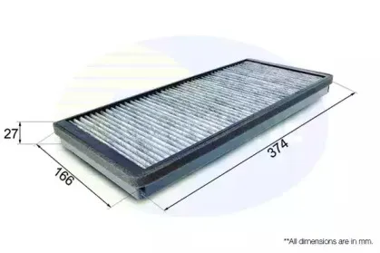EKF248 COMLINE