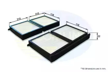 comline-ekf258