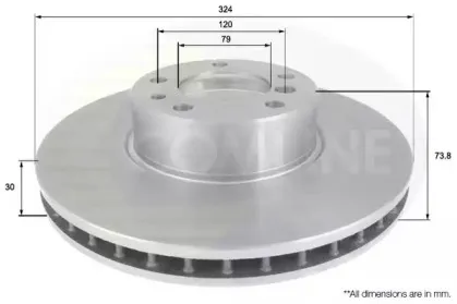 comline-adc1735v