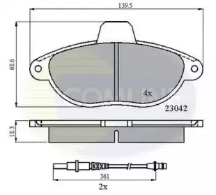 comline-cbp2714