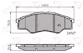 ADB01773 COMLINE