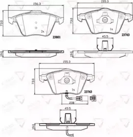 ADB11752 COMLINE