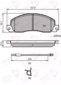 comline-adb21048