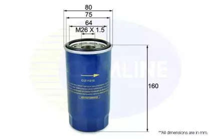 comline-ciz11010