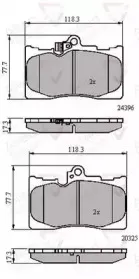 ADB31605 COMLINE
