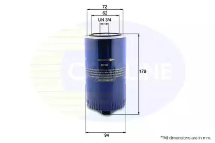 EOF054 COMLINE