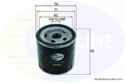 EOF061 COMLINE
