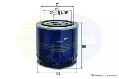 EOF065 COMLINE