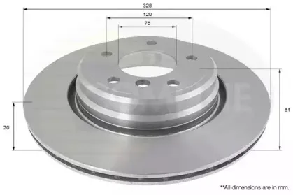 comline-adc1727v