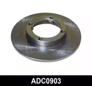 ADC0903 COMLINE