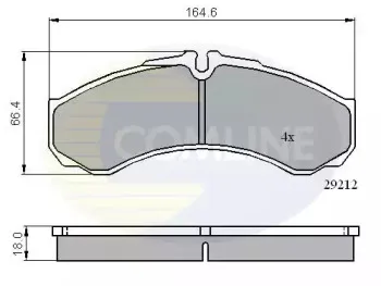 comline-cbp0909