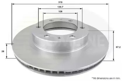 comline-adc2509v