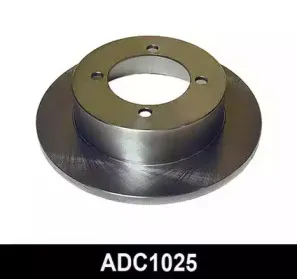 comline-adc1025