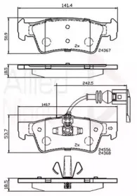 comline-adb12244