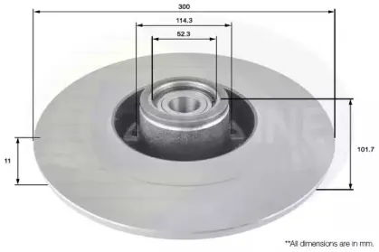 comline-adc3025