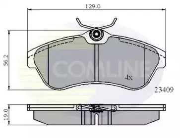 CBP01146 COMLINE