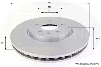 comline-adc1159v