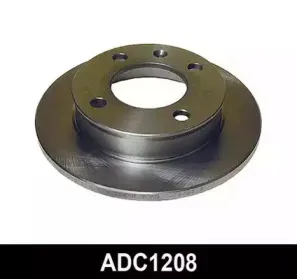 comline-adc1208