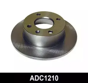 comline-adc1210