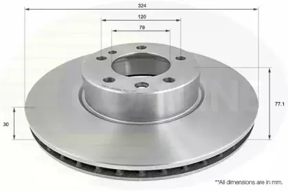 comline-adc1772v