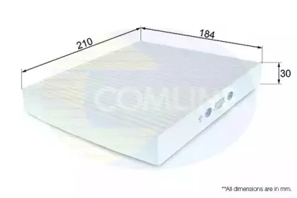 comline-ekf278