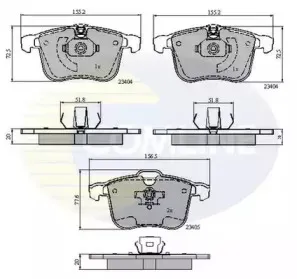 CBP01593 COMLINE