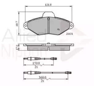 comline-adb2568