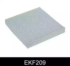 EKF209 COMLINE Фильтр, воздух во внутренном пространстве