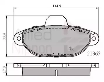 comline-adb0509