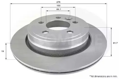 comline-adc1337v