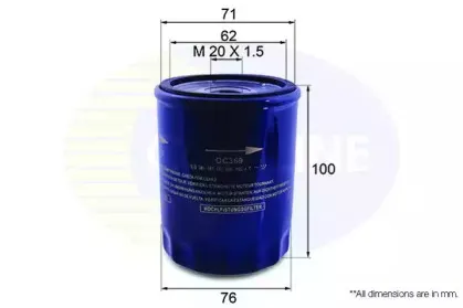 CMB11322 COMLINE