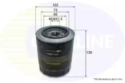 CMB11321 COMLINE
