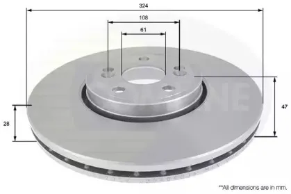 comline-adc1553v