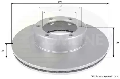 comline-adc1559v