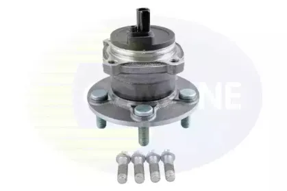 CHA064 COMLINE