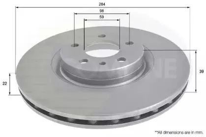 comline-adc1812v