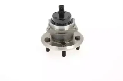 CHA067 COMLINE Комплект подшипника ступицы колеса