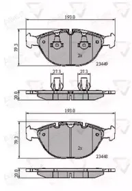 ADB01609 COMLINE