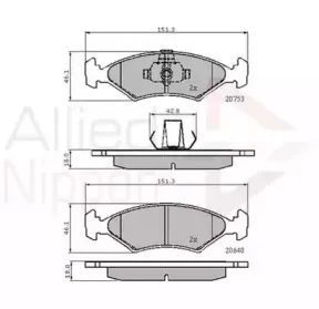 comline-adb0444