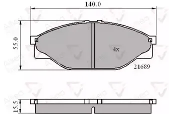 comline-adb0440