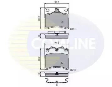 comline-cbp0953