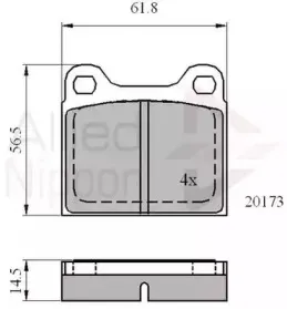 comline-adb0731