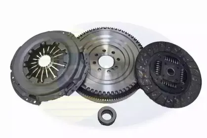 ECK240F COMLINE Комплект сцепления