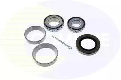 CBK038 COMLINE Комплект подшипника ступицы колеса