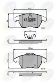 CBP01224 COMLINE