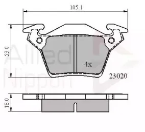 comline-adb0888